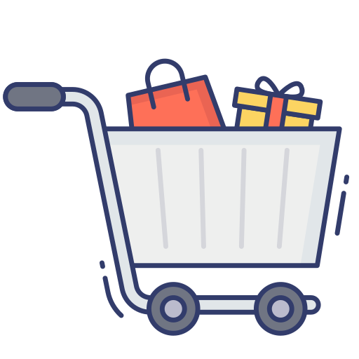 About Deals And Shopping